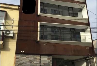 Birou, de 85 mp, în Unirii - 3