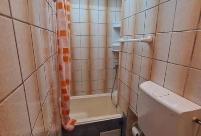 Garsonieră decomandată, mobilată în Lahovari - 12