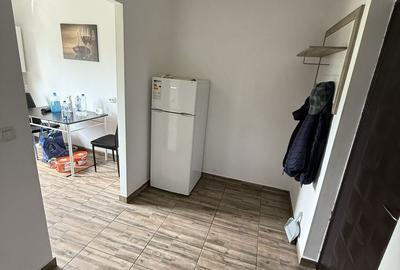 Apartament cu 2 camere semidecomandat în Central - 8