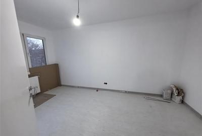 Apartament cu 2 camere semidecomandat în Tipografilor - 5