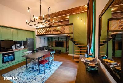 Apartament cu 2 camere în Central - 12