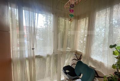 Apartament 4 camere, 60,20 mp, etaj 1, zona Craiovita Noua - 8