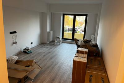 Apartament cu 4 camere semidecomandat, mobilat în Unirii - 3