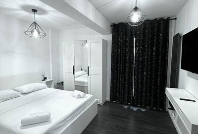 Apartament cu 2 camere în Nord - 20