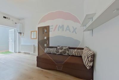 Apartament cu 1 camere de inchiriat || Strada Clinicilor || UMF - 3