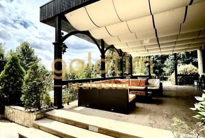 VILA MEDITERANEANA-IESIRE CATRE LAC 100MP/PONTON/PISCINA/DEBARCADER/SNAGOV/2006 - 22