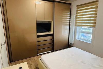 Apartament cu 3 camere decomandat, mobilat în Tomis Plus - 1