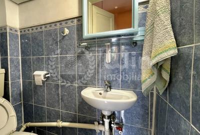 Apartament 3 camere | Tavan inalt | 81mp | Central | Zona Clinicilor - 13