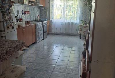 Casă cu 3 camere în Mogoșești