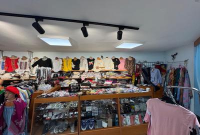 Spatiu Comercial Ultracentral - 4