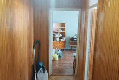 Apartament cu 2 camere în Precista - 3