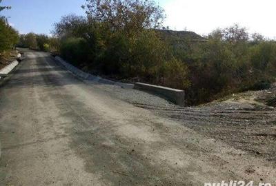 Casă cu 3 camere cu Teren 1000 Mp în Central - 7