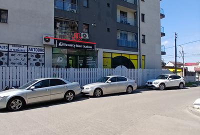 Spațiu comercial, de 26.10000038147 mp, în Alexandriei - 10