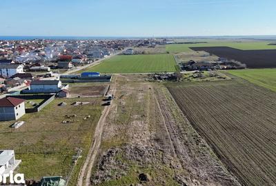 Teren de 483 mp, în Limanu - 3