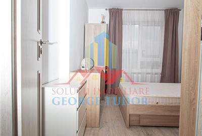 Apartament cu 2 camere decomandat în Roșu - 2