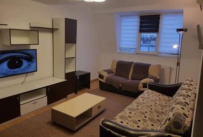Apartament cu 2 camere decomandat în Liteni - 13