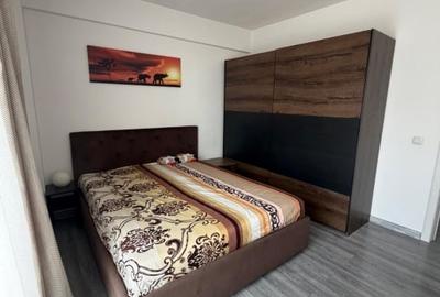 Apartament cu 3 camere decomandat, mobilat în Central - 6