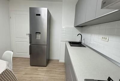 Apartament cu 2 camere decomandat în Rahova - 4