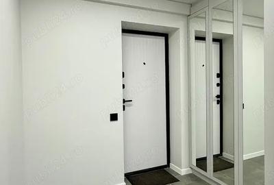 Cluj apartament o camera regim - 2