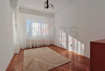 Ap 3 camere | decomandat | 94 mp  + garaj | Tomis Mall | Central - 8