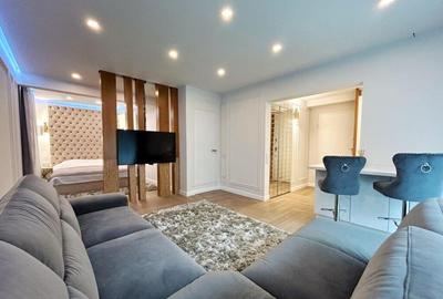 Studio Premium | Parter | 40 mp | Primaverii