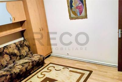 Apartament cu 2 camere semidecomandat în Rogerius - 4