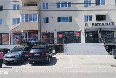 Spațiu comercial, de 61 mp, în Central