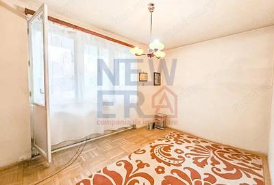 Apartament 3 camere Baba Novac/ Dristor aproape de metrou ?i parc Apartament 3 camere Baba Novac/ Dristor aproape de metrou ?i parc - 3