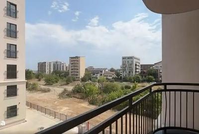 Apartament cu 2 camere, mobilat în Brâncoveanu - 5