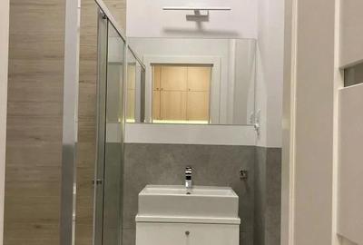 Garsonieră decomandată în Complex Studențesc