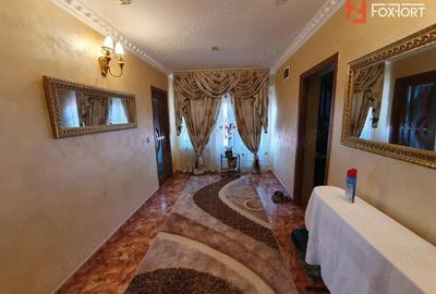 COMISION 0% Casa individuala cu 5 camere si teren de 1439 mp, Denta - 15