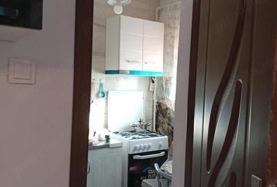 Garsonieră semidecomandată în Scornicești - 8