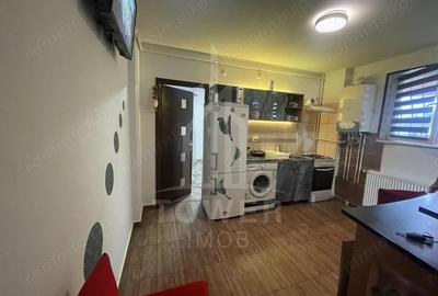 APARTAMENT CU 1 CAMERA 32MP ZONA TILISCA-BELVEDERE - 3