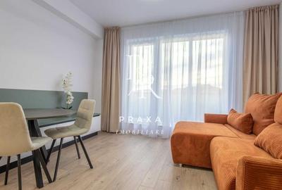 Apartament 2 camere ,41 mp , terasa +parcare subterana,  zona Terra Floresti! - 3
