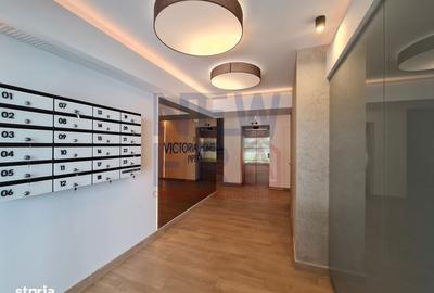 Apartament cu 2 camere în Tunari - 2