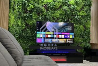 Apartament cu 2 camere semidecomandat în Ultracentral - 8