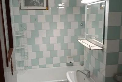 Apartament 2 camere, semidecomandat, 64 mp, ac, metrou aproape, Lujerului - 4