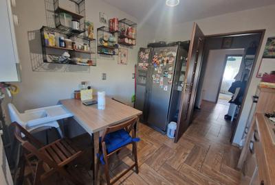 Apartament cu 4 camere decomandat în Calea București - 15