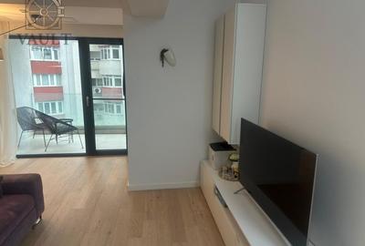 Apartament 2 camere 82mp - Terasa 24mp - Piata 1 Mai/Banu Manta - 5