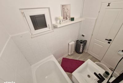 Apartament cu 2 camere decomandat, mobilat în Circumvalațiunii