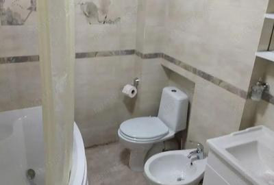 Garsonieră în Elisabetin