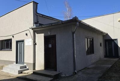 Spațiu comercial, de 113 mp, în Central - 1