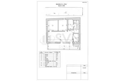 REV2005178 Vila 3 Camere si Service Auto Eroii Revolutiei de inchiriat - 14