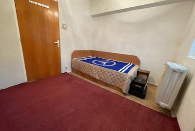 Apartament cu 2 camere decomandat, mobilat în Veteranilor - 1