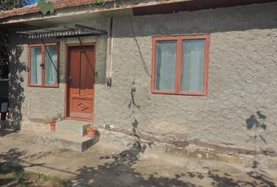 Casă cu 3 camere în Central - 4