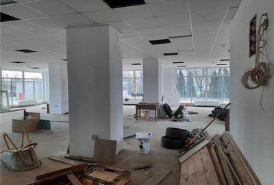 Spatiu Comercial, 255 mp, Cluj-Napoca - 12