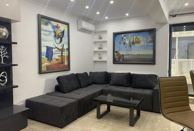 Apartament de Lux Solid Residence(AXI85) - 3