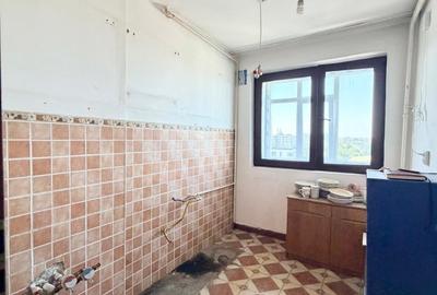 Apartament cu 2 camere semidecomandat, mobilat în Crângași - 13