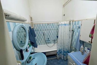 Apartament cu 2 camere decomandat în Horea - 1