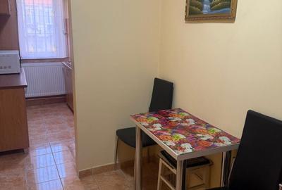 Apartament cu 2 camere semidecomandat în Central - 6
